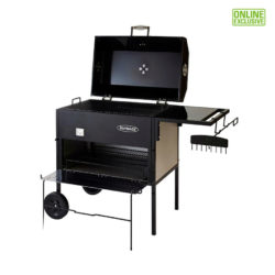 Outback Oven Grill Charcoal Barbecue